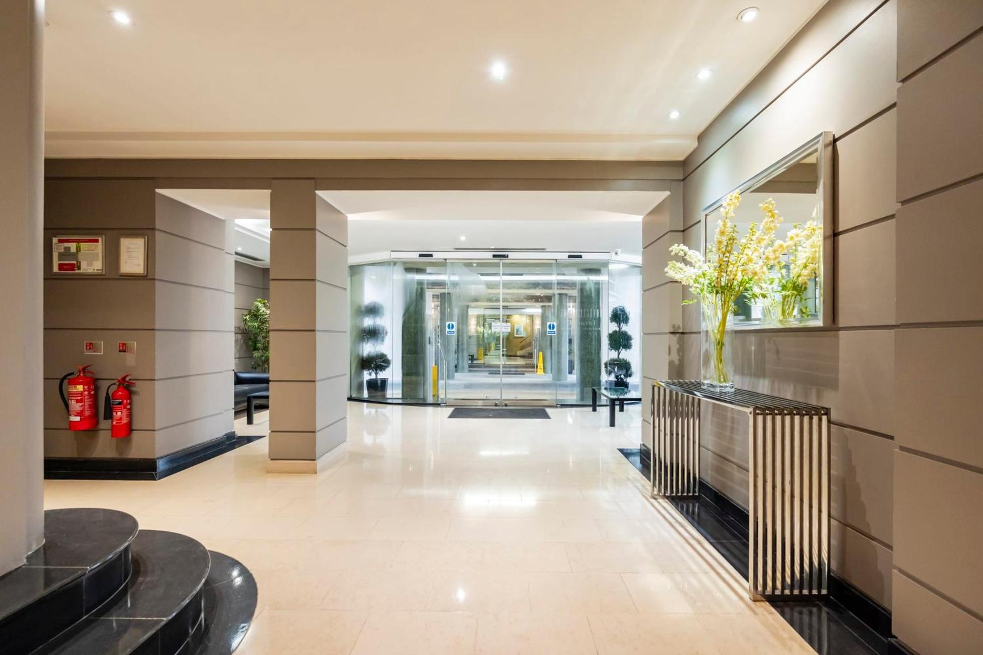 Apartamento Camden Lux Suite-hosted By Sweetstay