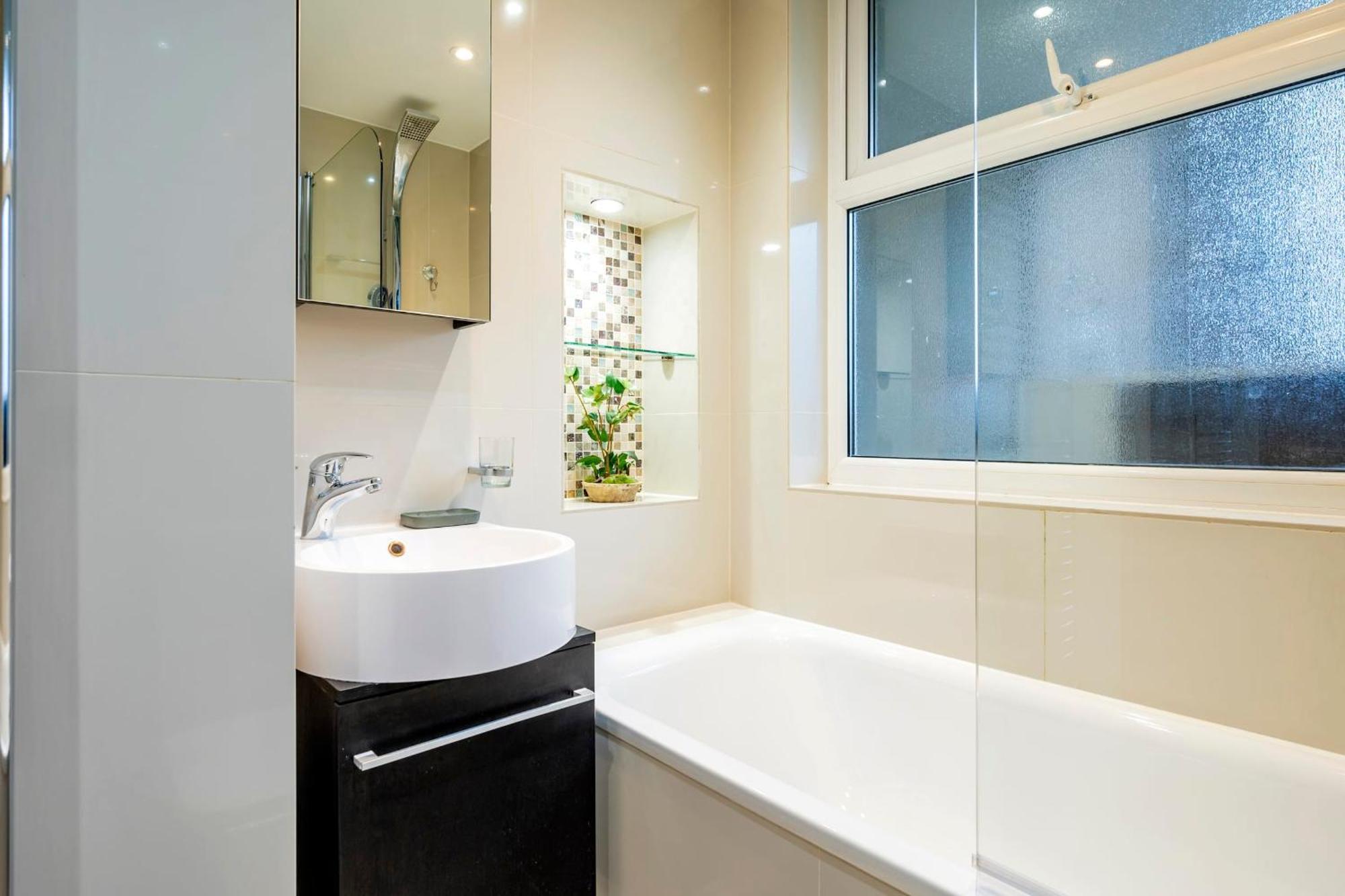 Apartamento Camden Lux Suite-hosted By Sweetstay *
