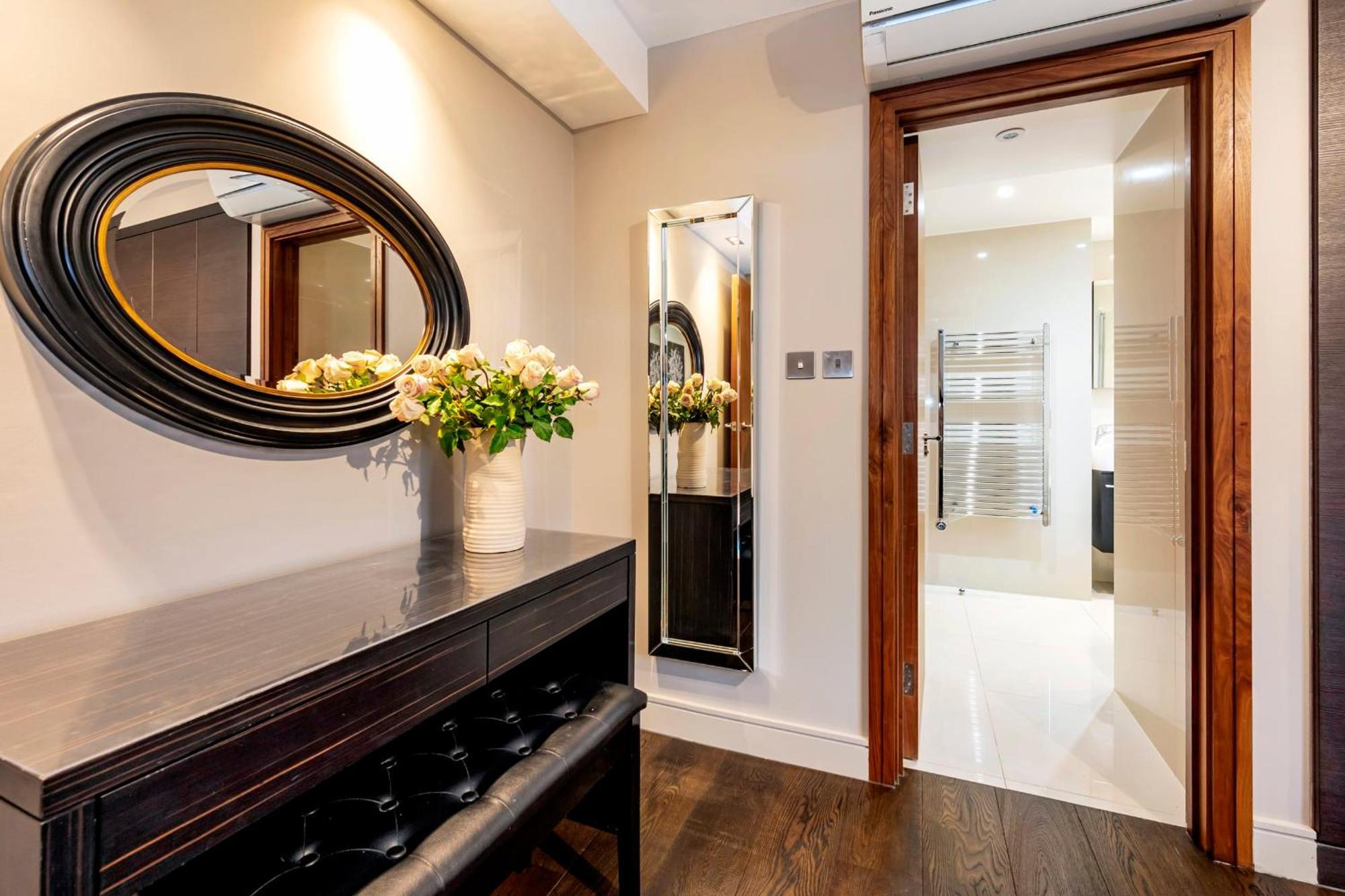 Camden Lux Suite-hosted By Sweetstay Londres