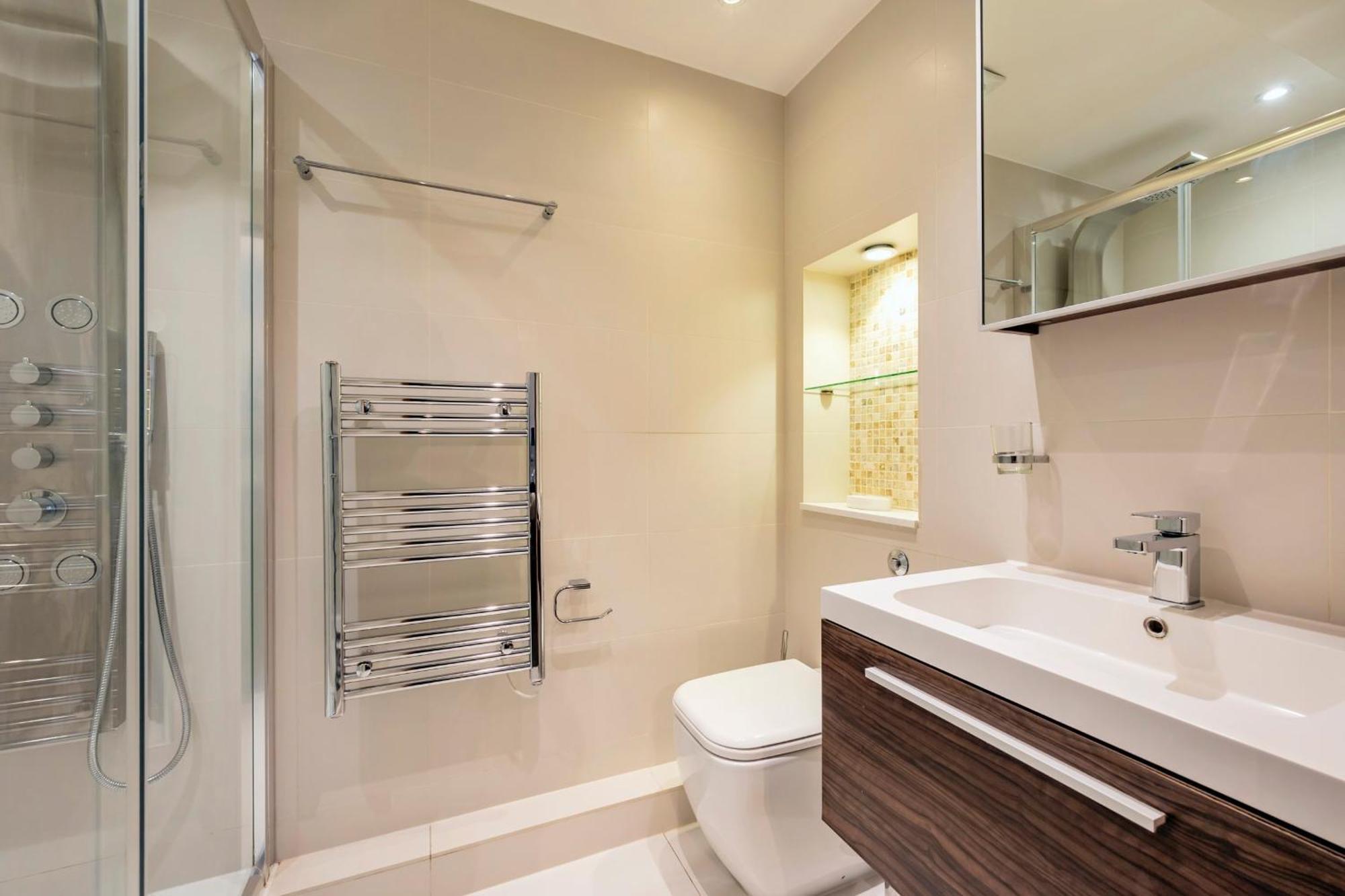 Camden Lux Suite-hosted By Sweetstay Apartamento *