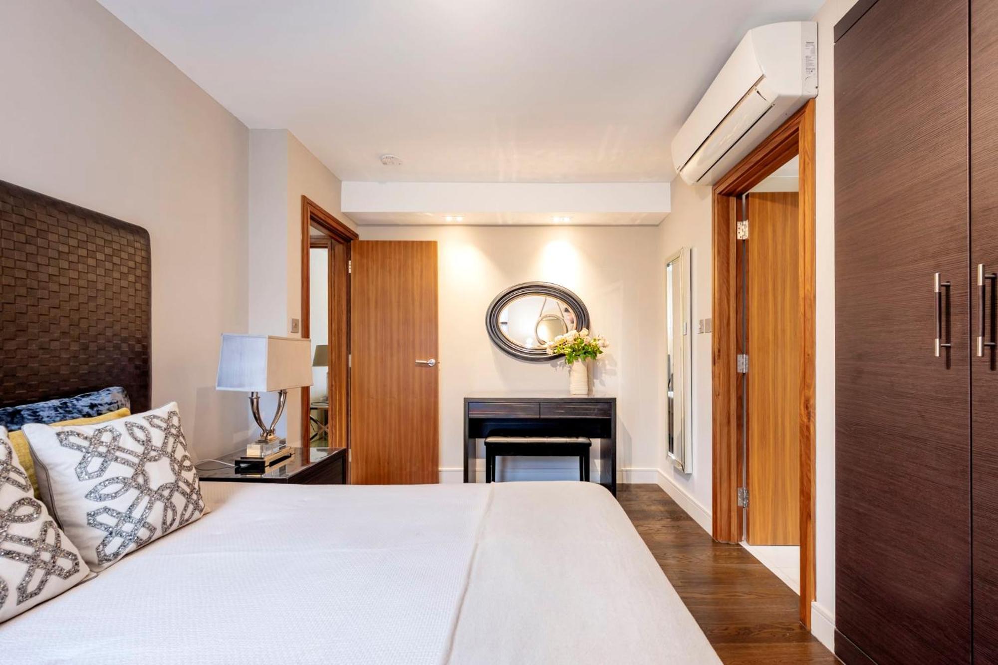 Camden Lux Suite-hosted By Sweetstay Apartamento Londres