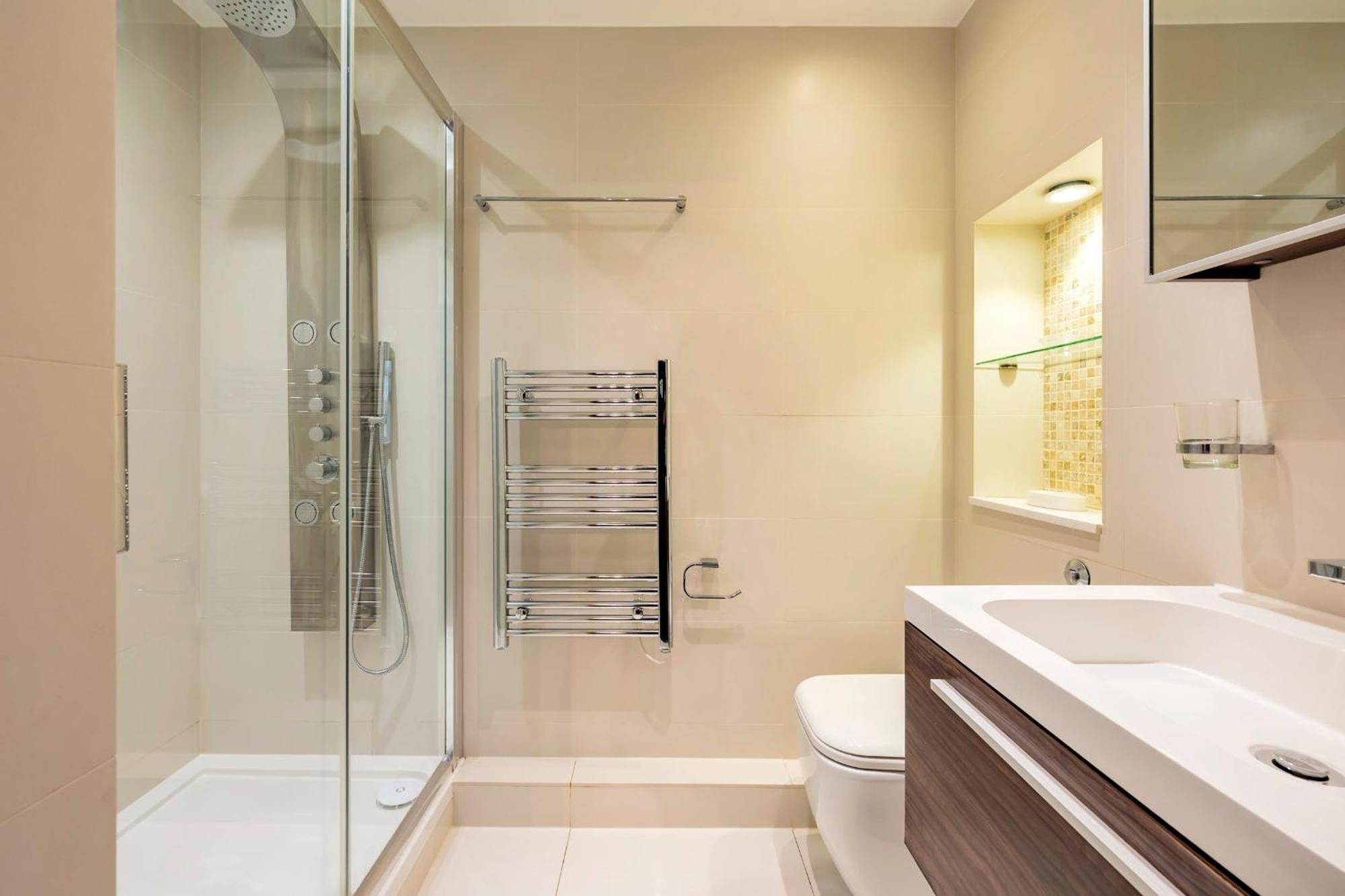 Apartamento Camden Lux Suite-hosted By Sweetstay Londres