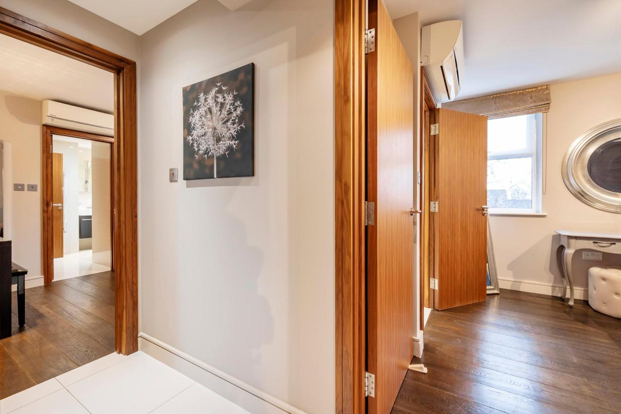 Camden Lux Suite-hosted By Sweetstay * Londres
