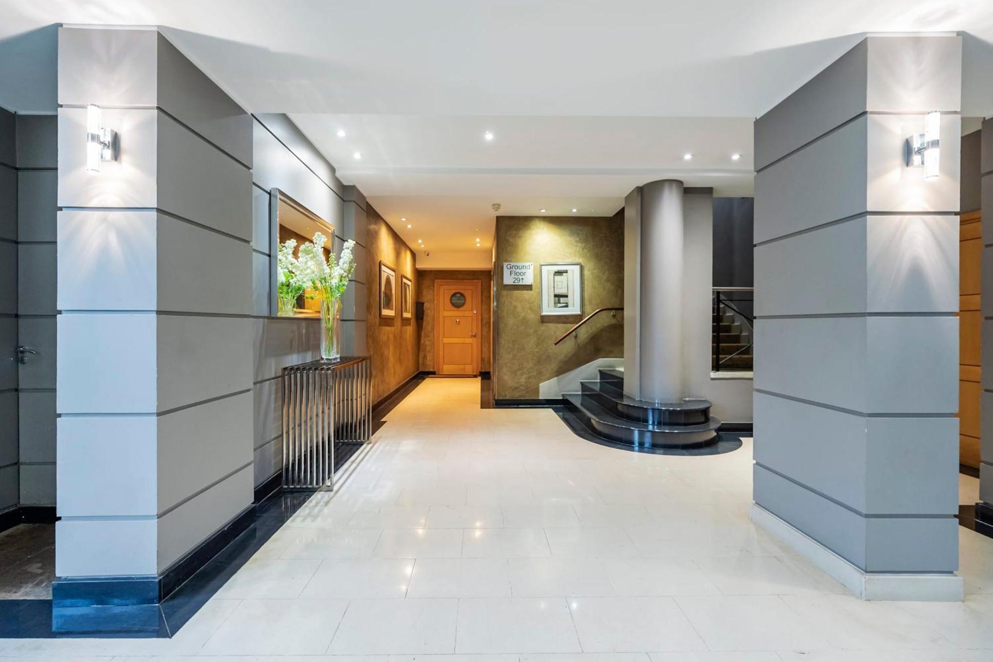 Apartamento Camden Lux Suite-hosted By Sweetstay Londres
