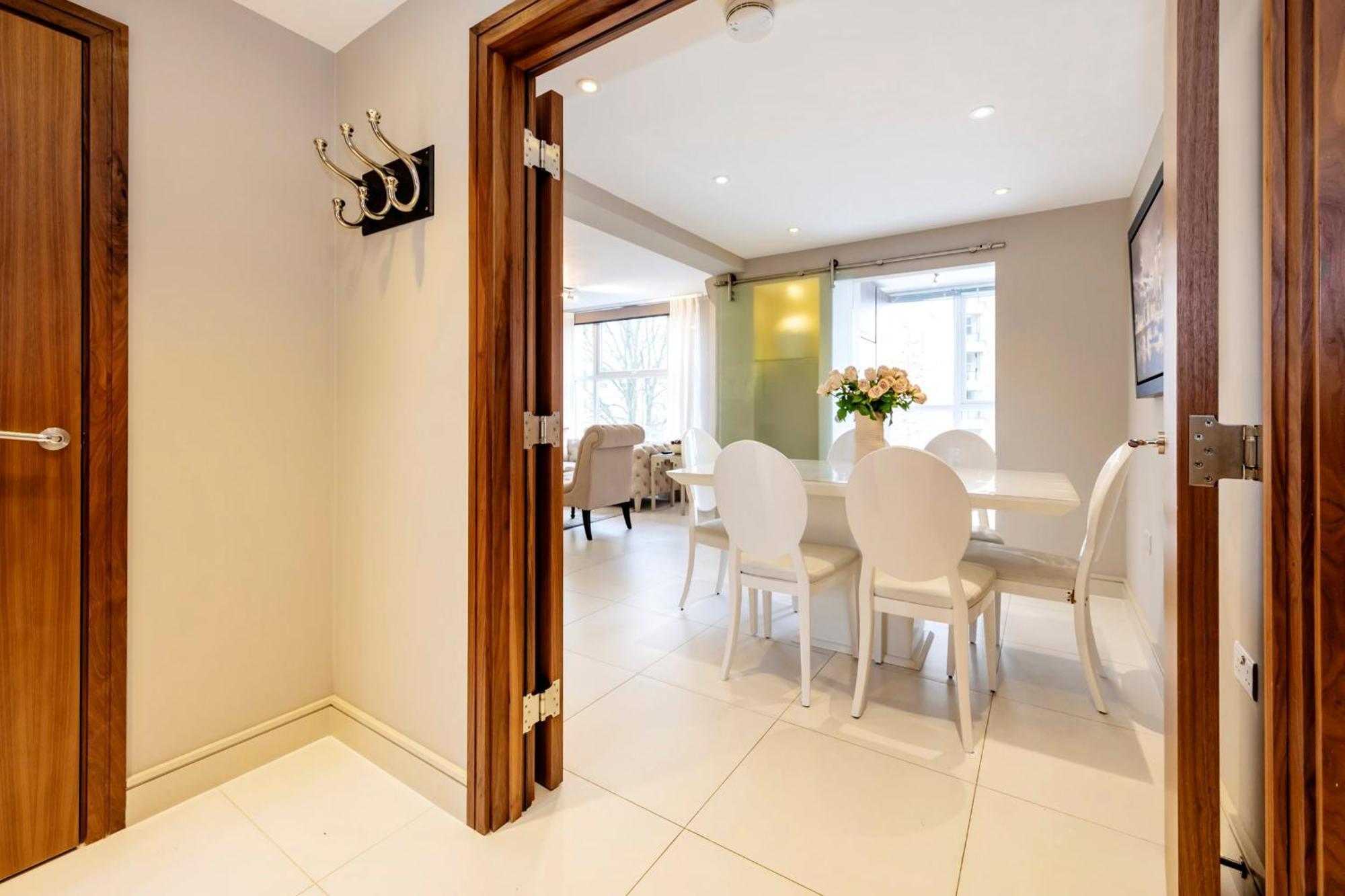 Apartamento Camden Lux Suite-hosted By Sweetstay
