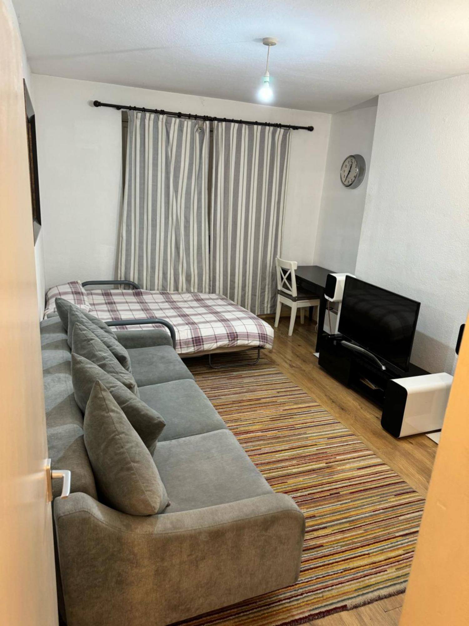 Londesborough Apartment London