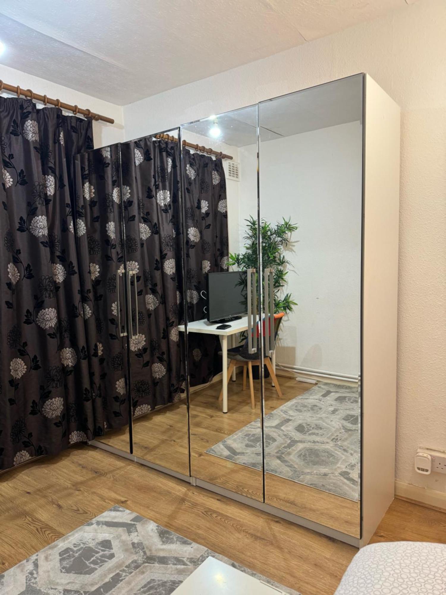 Apartment Londesborough