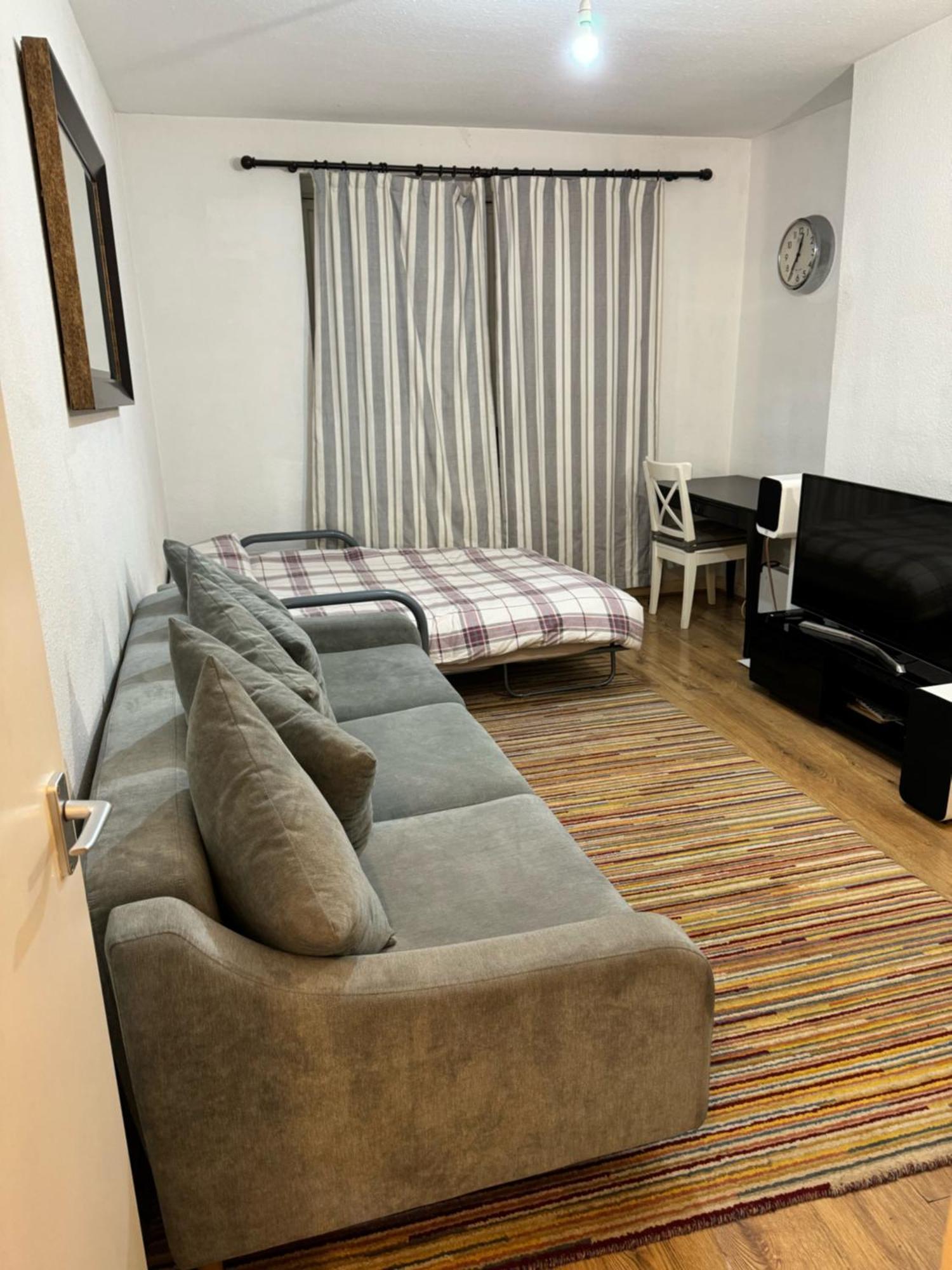 Londesborough Apartment London