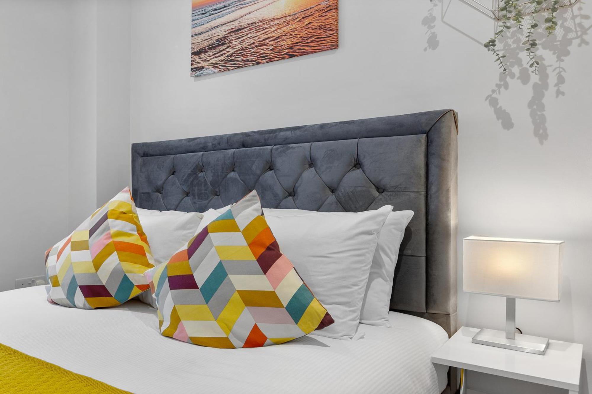 Crystal Palace - Se20 Guest house *