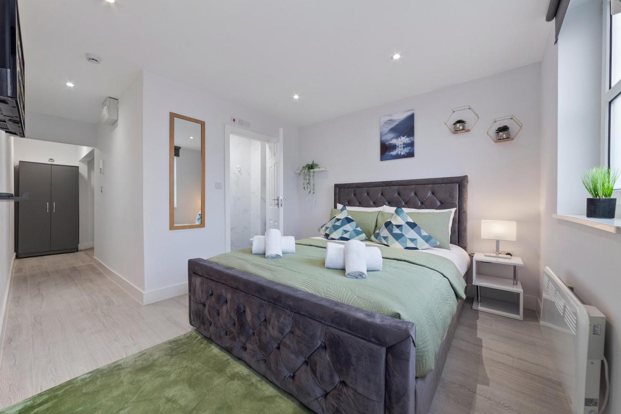 Crystal Palace - Se20 Guest house