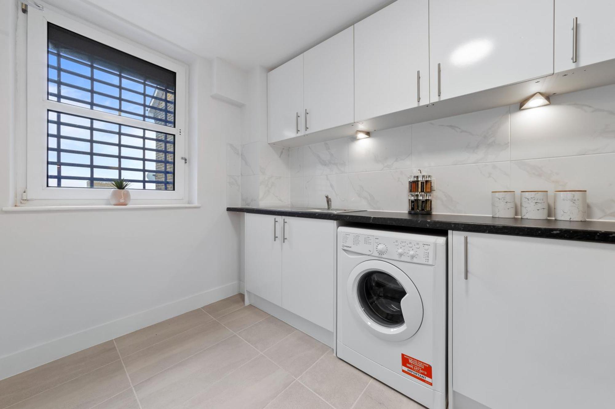 Crystal Palace - Se20 Guest house *