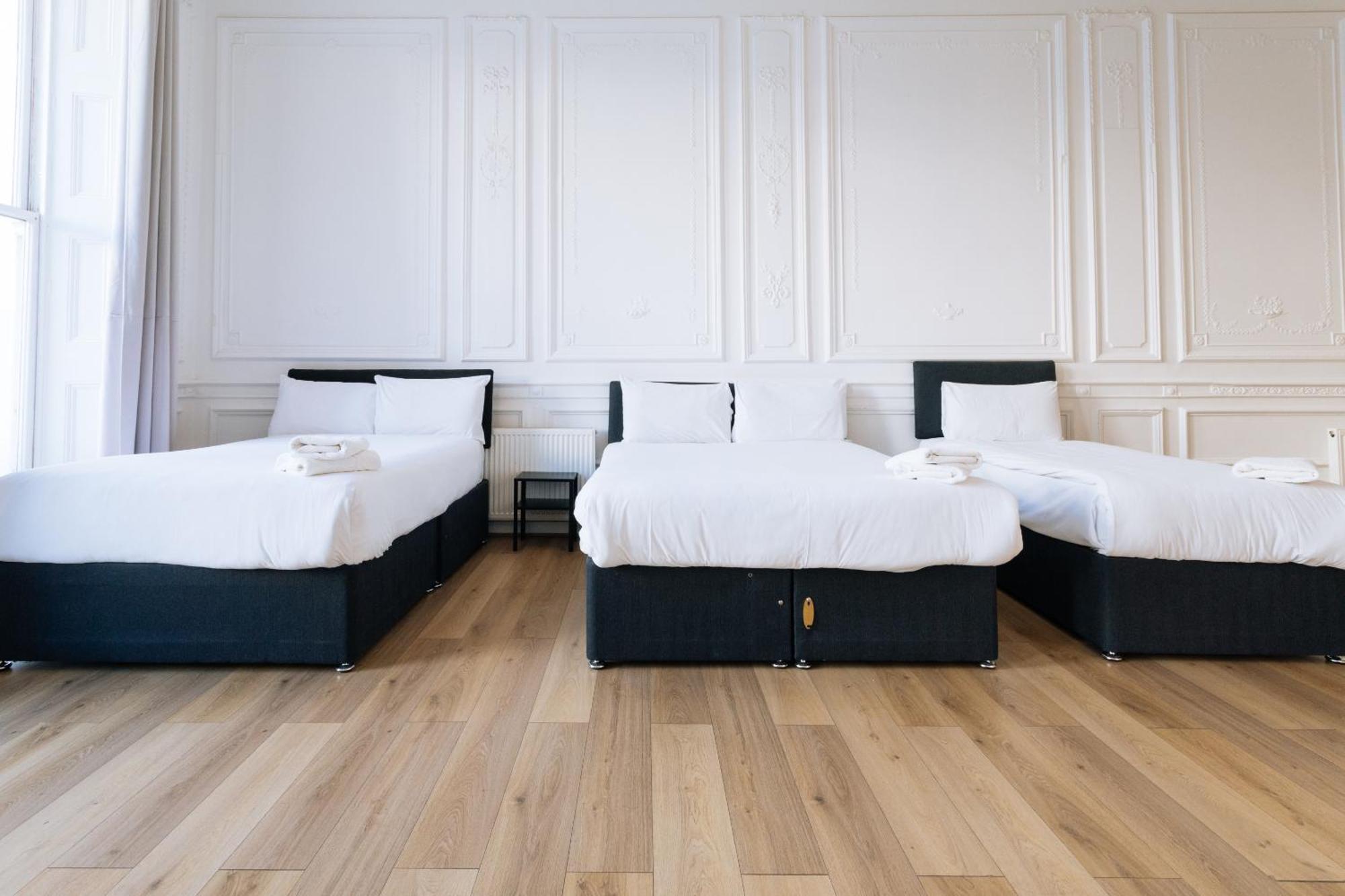 Hotel The Chapter - Hyde Park Londres
