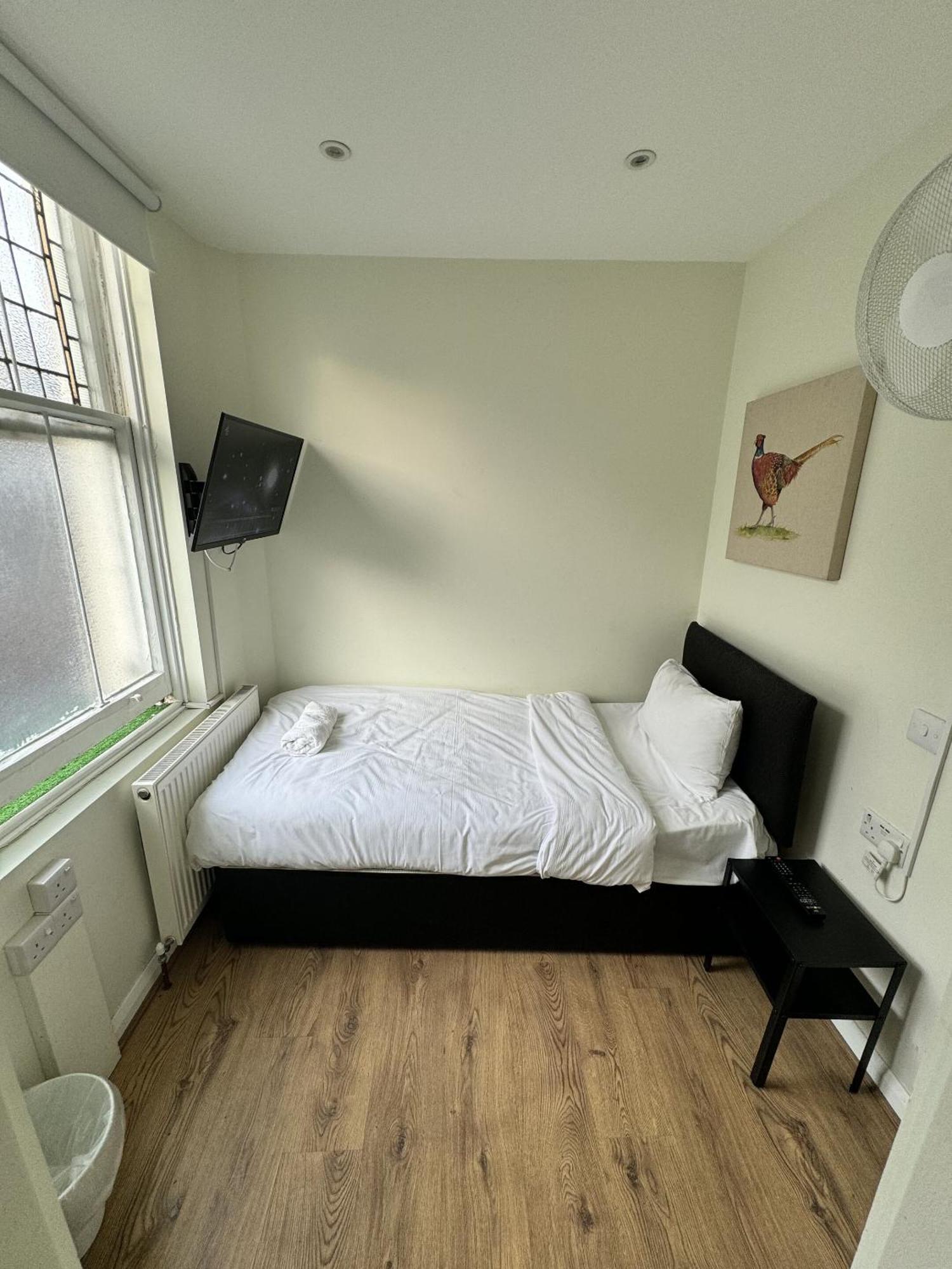 Hotel The Chapter - Hyde Park Londres