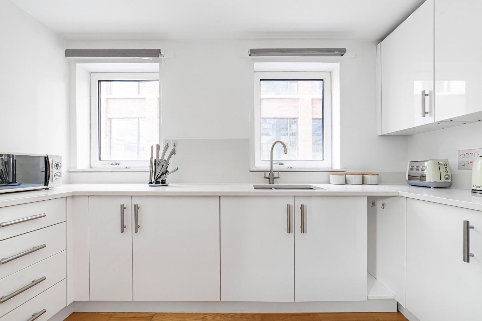 The Hoxton Collection Apartment