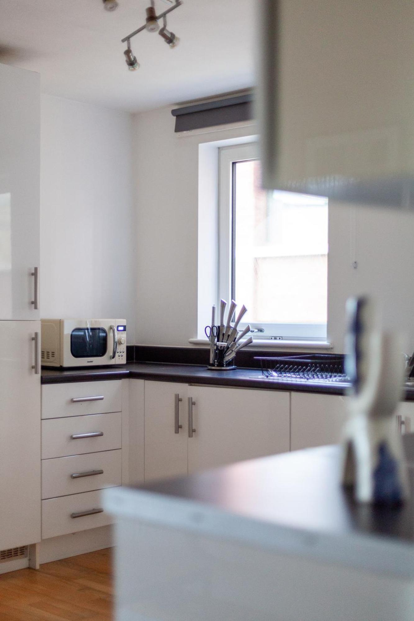 The Hoxton Collection Apartment London