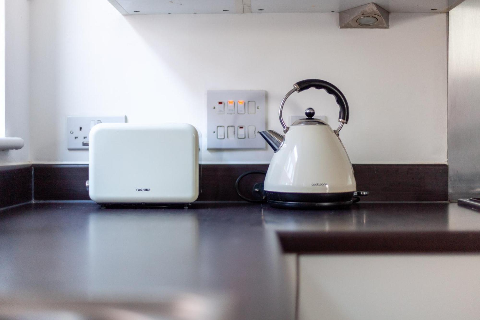 The Hoxton Collection Apartment London