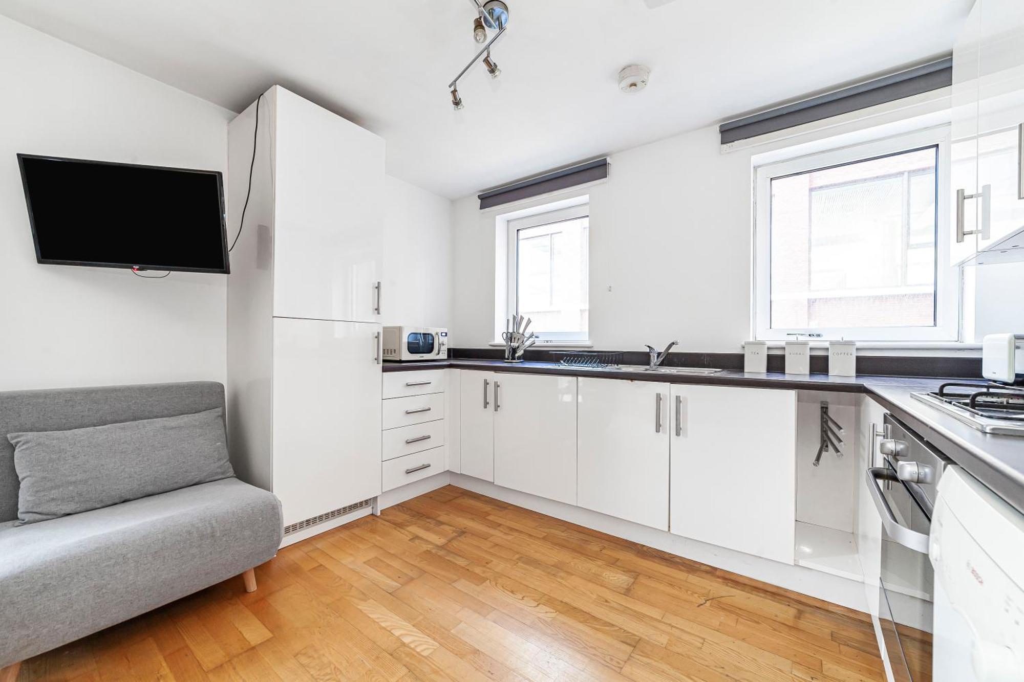 Apartment The Hoxton Collection