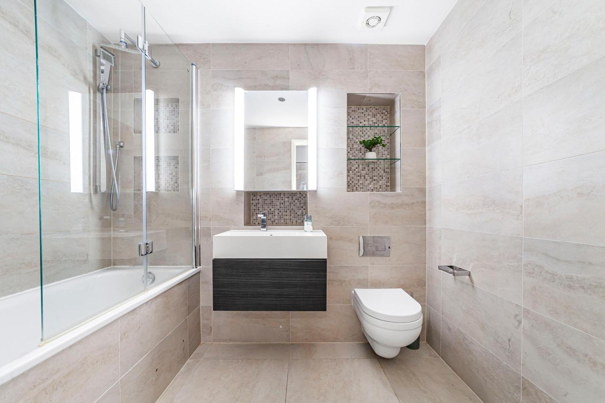 The Hoxton Collection Apartment