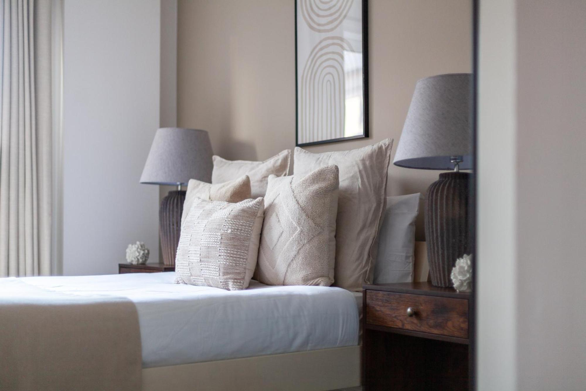 The Hoxton Collection Apartment London