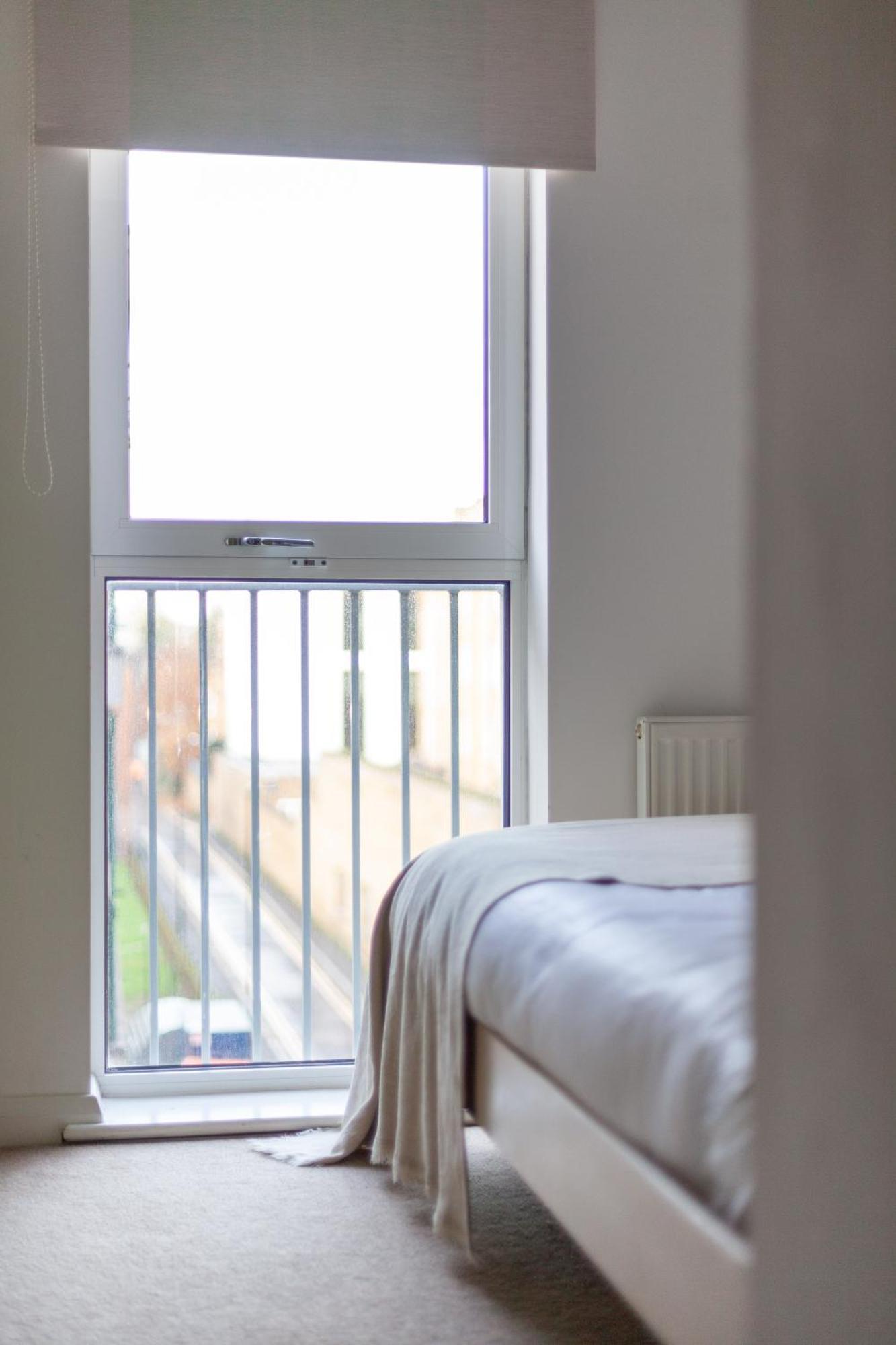 Apartment The Hoxton Collection London
