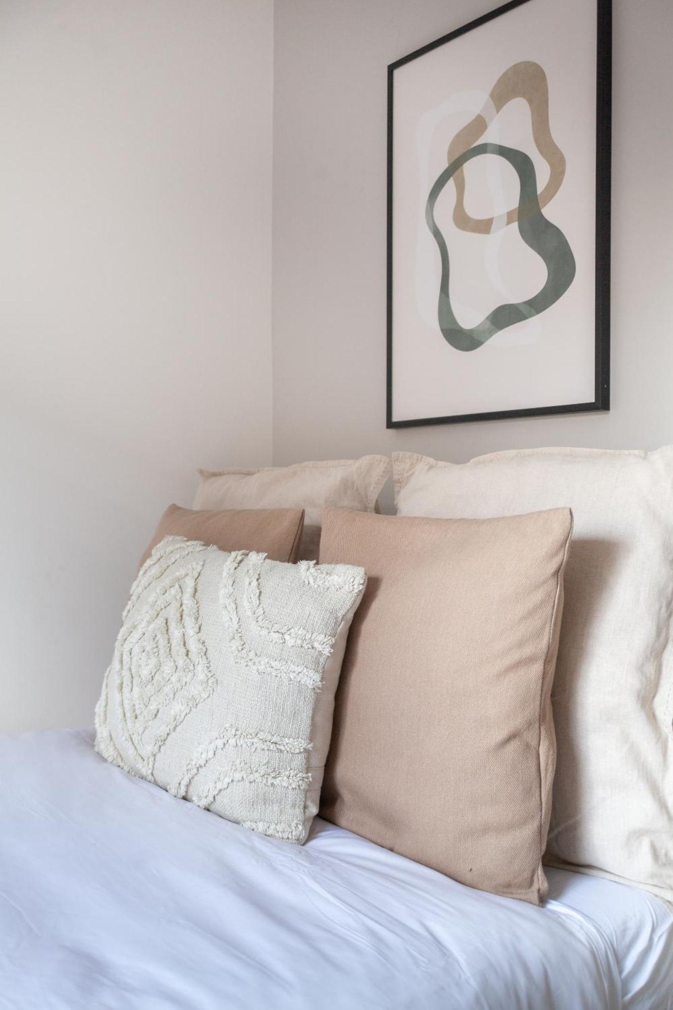 The Hoxton Collection Apartment