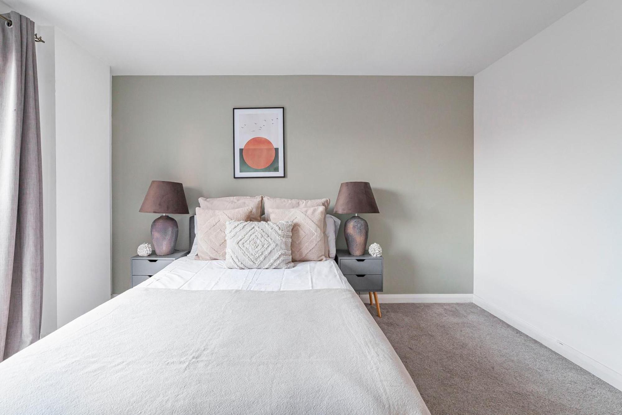 Apartment The Hoxton Collection *