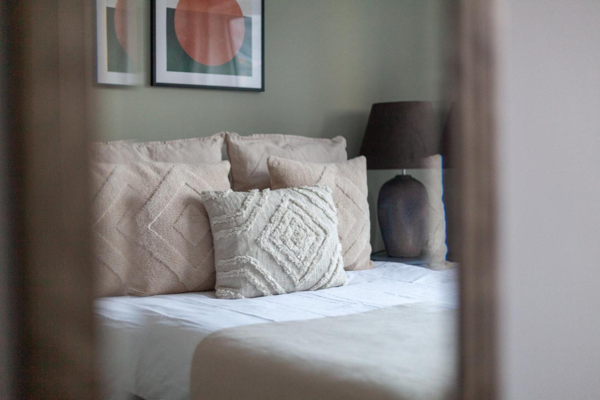 The Hoxton Collection Apartment *