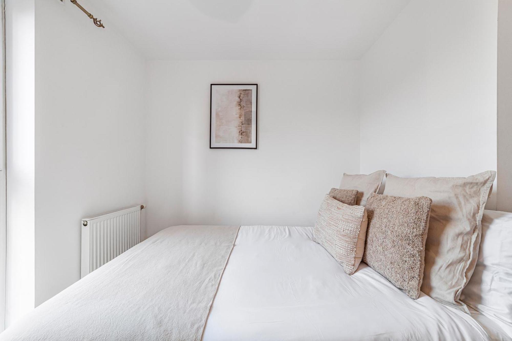 The Hoxton Collection Apartment