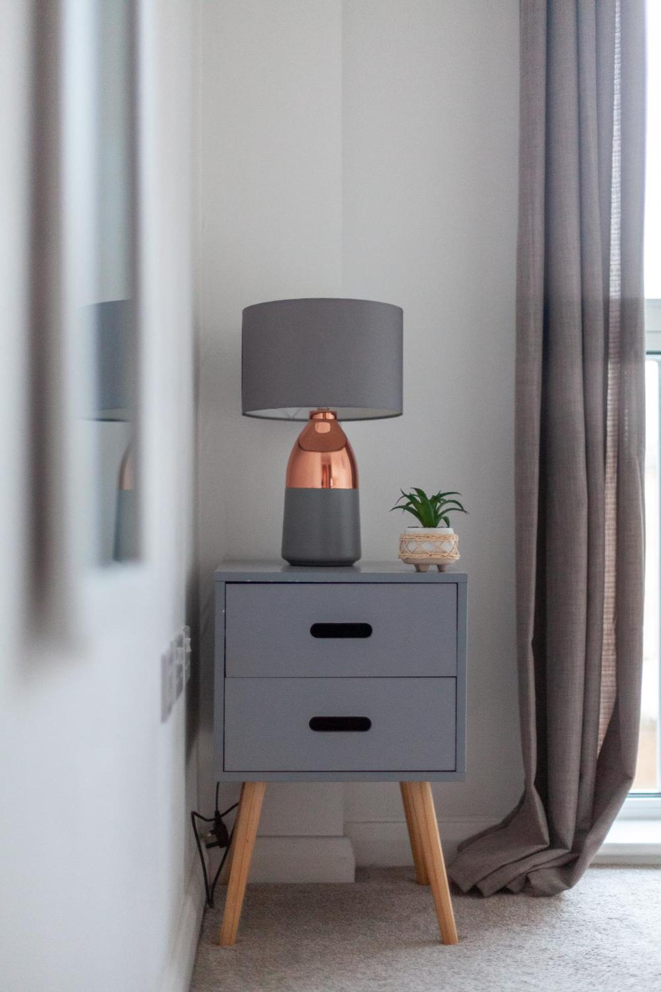 The Hoxton Collection Apartment