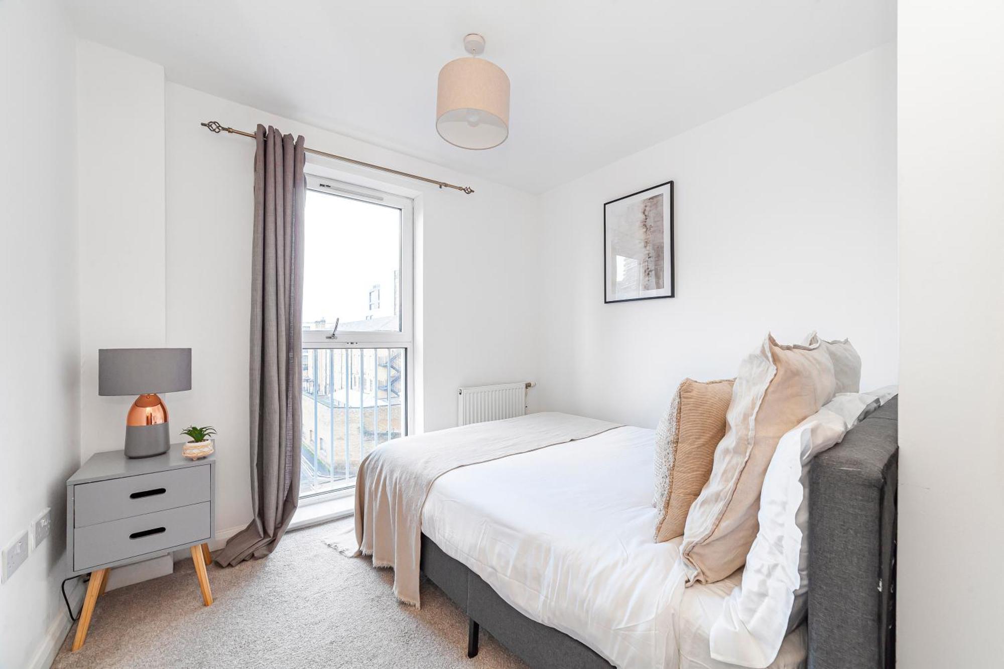 The Hoxton Collection Apartment *
