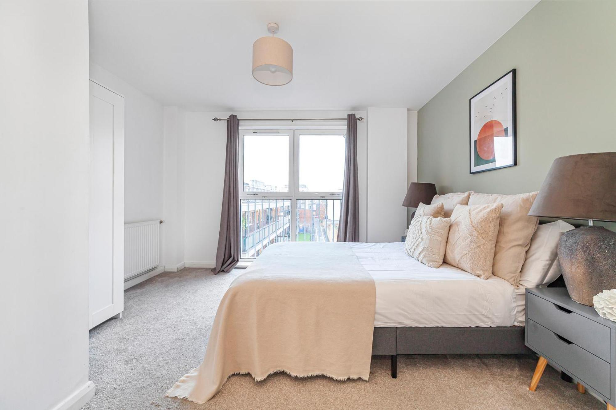 The Hoxton Collection London