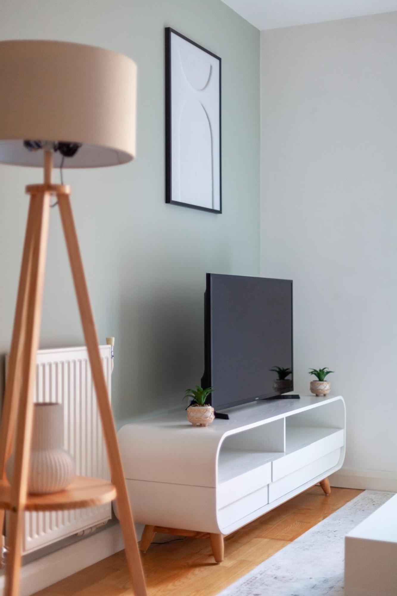 Apartment The Hoxton Collection