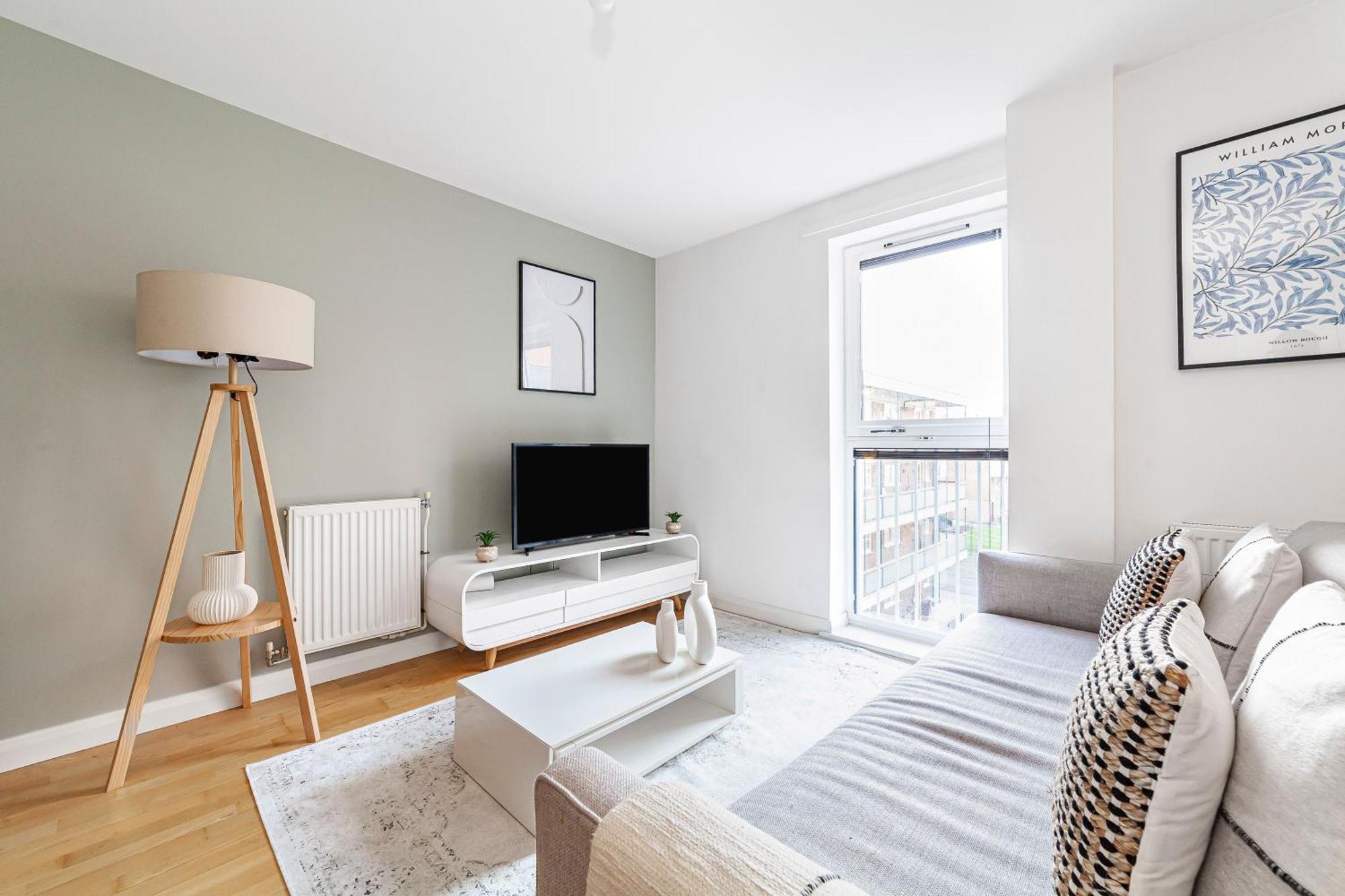 The Hoxton Collection Apartment *
