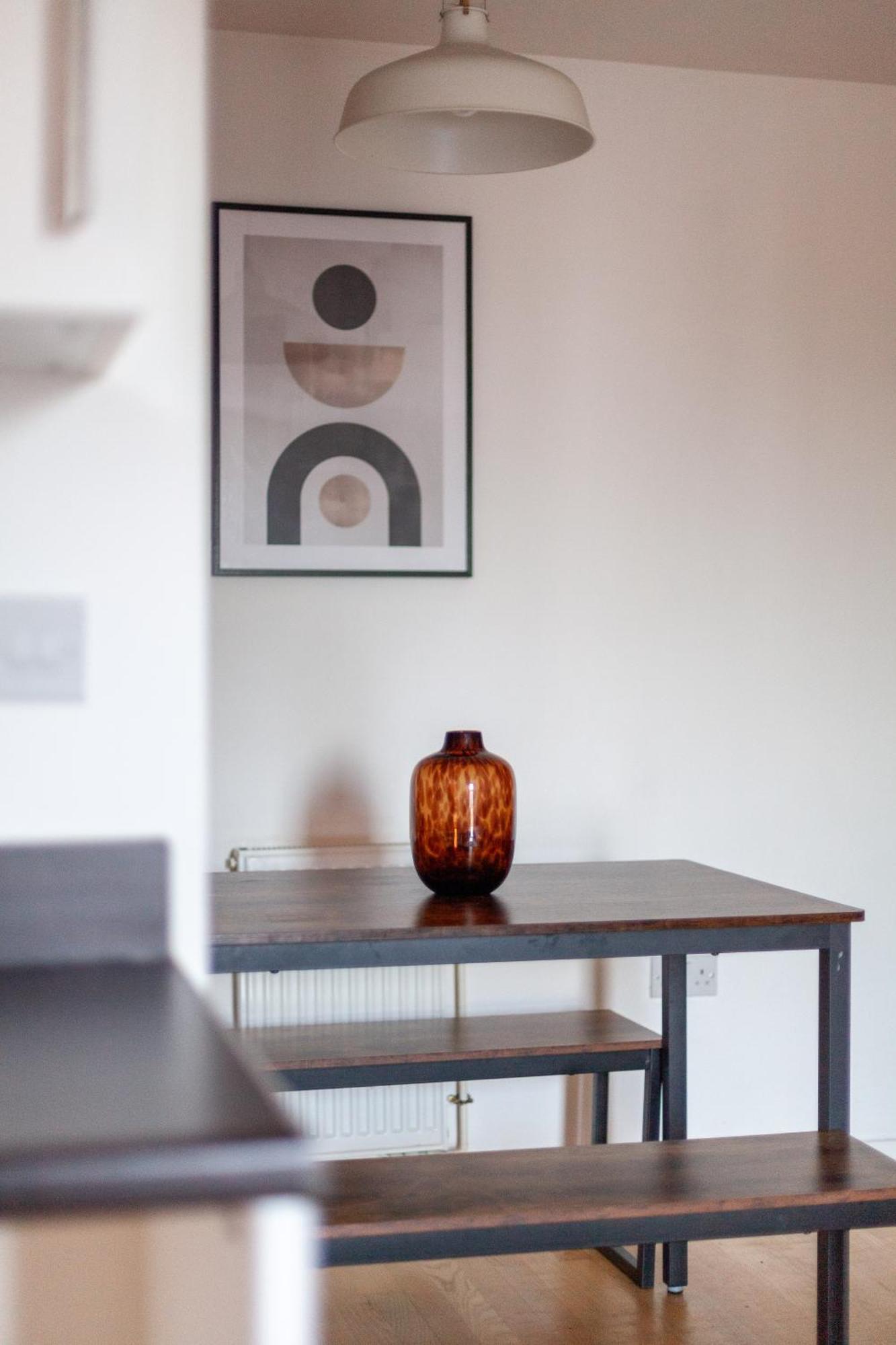 Apartment The Hoxton Collection *