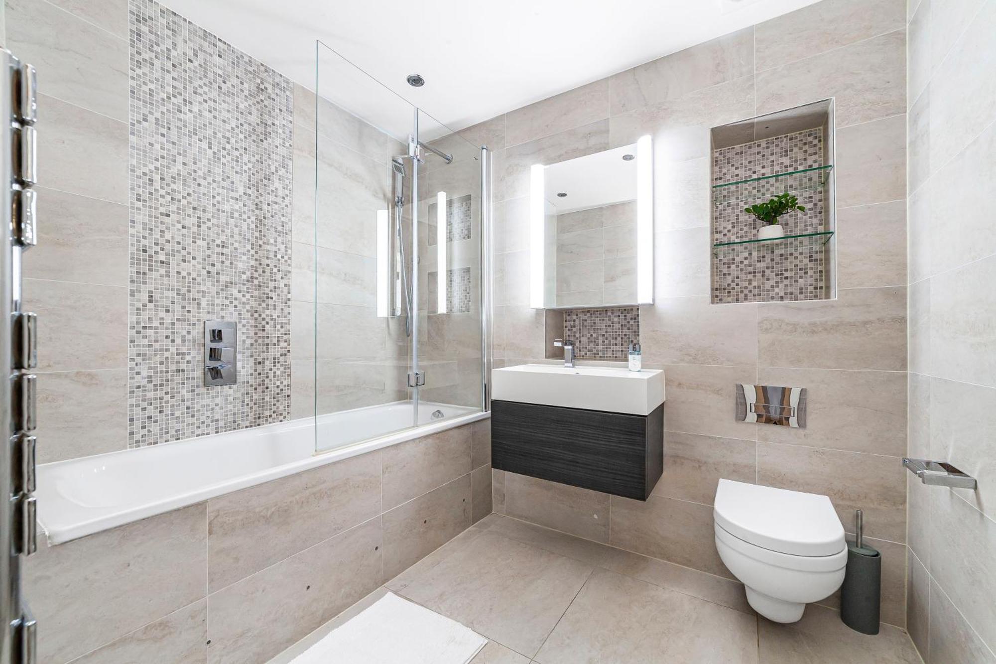The Hoxton Collection Apartment London