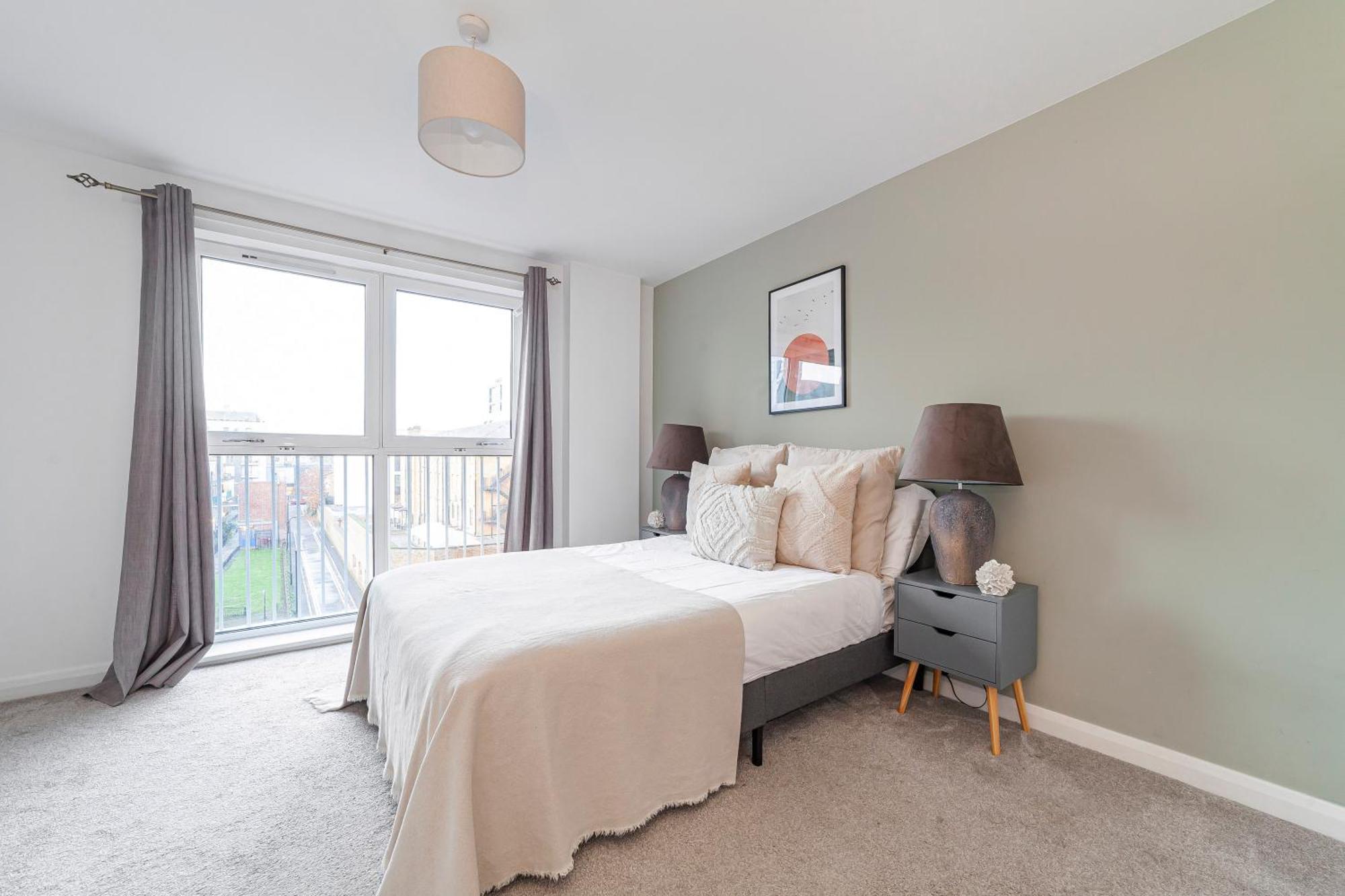 The Hoxton Collection Apartment London