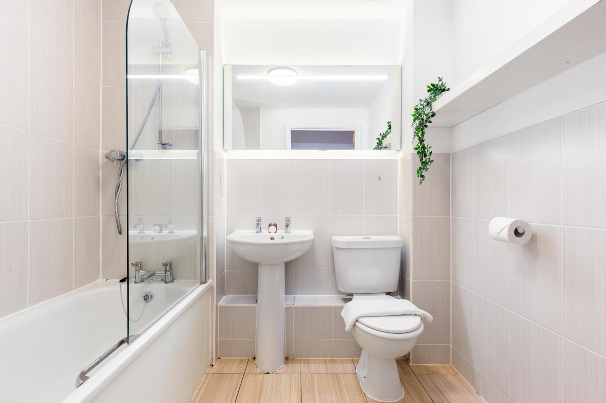 The Hoxton Collection Apartment *