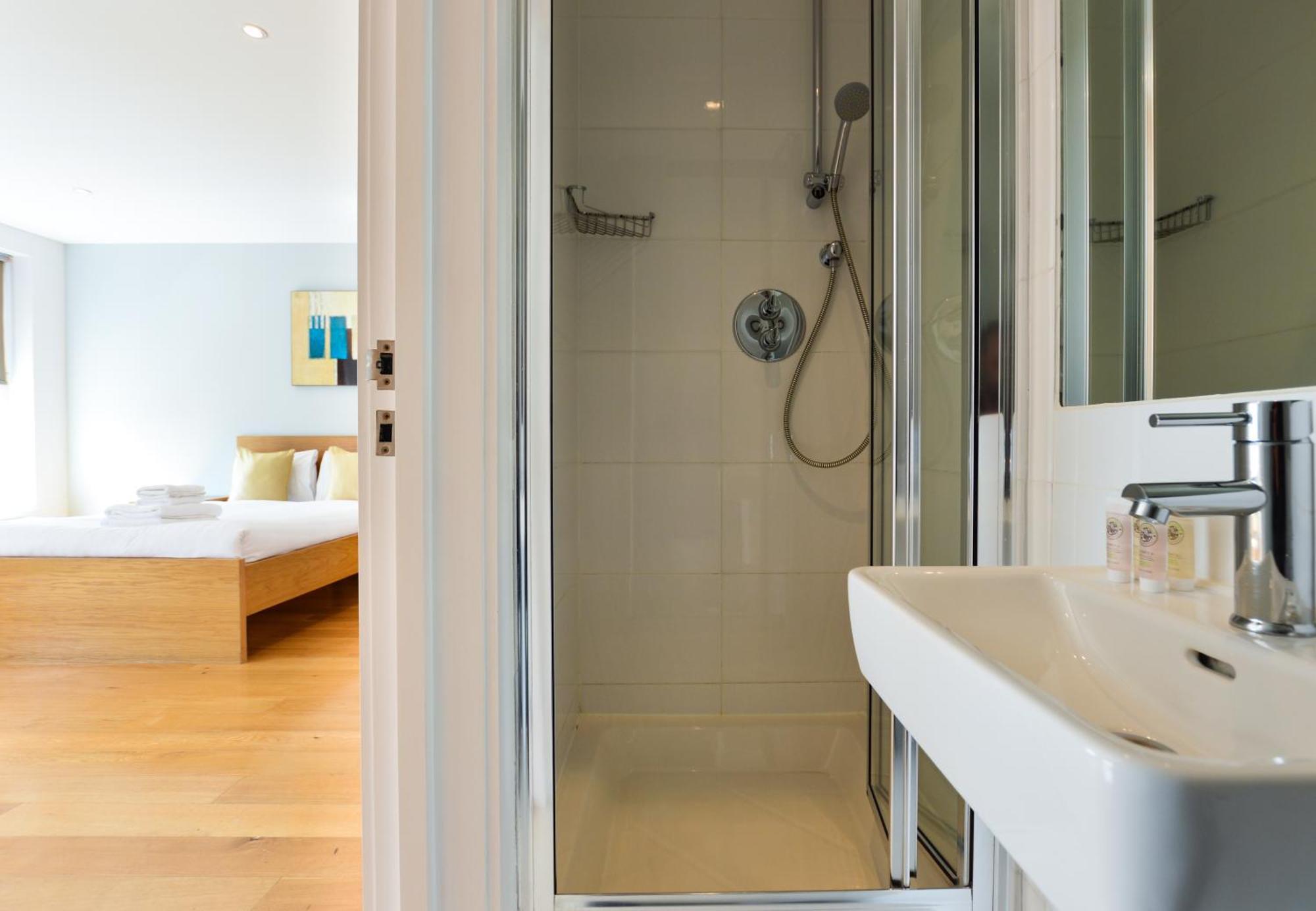 Apartment Notting Hill Serviced Apartments By Concept Apartments