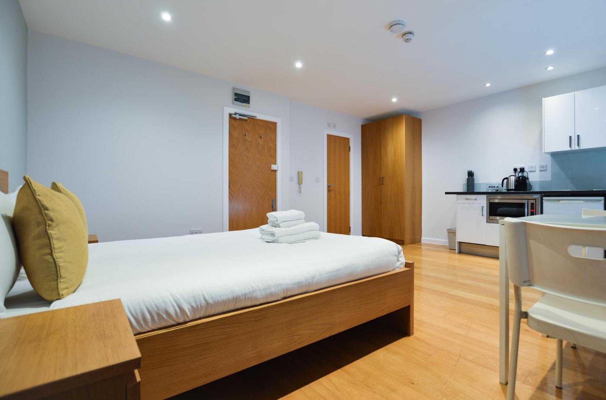 Apartment Notting Hill Serviced Apartments By Concept Apartments
