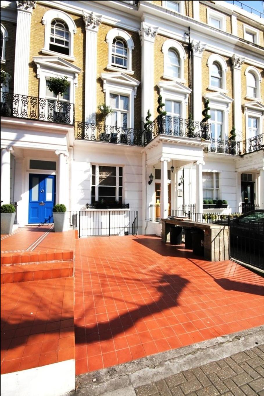 Inverness Terrace Serviced By Concept London