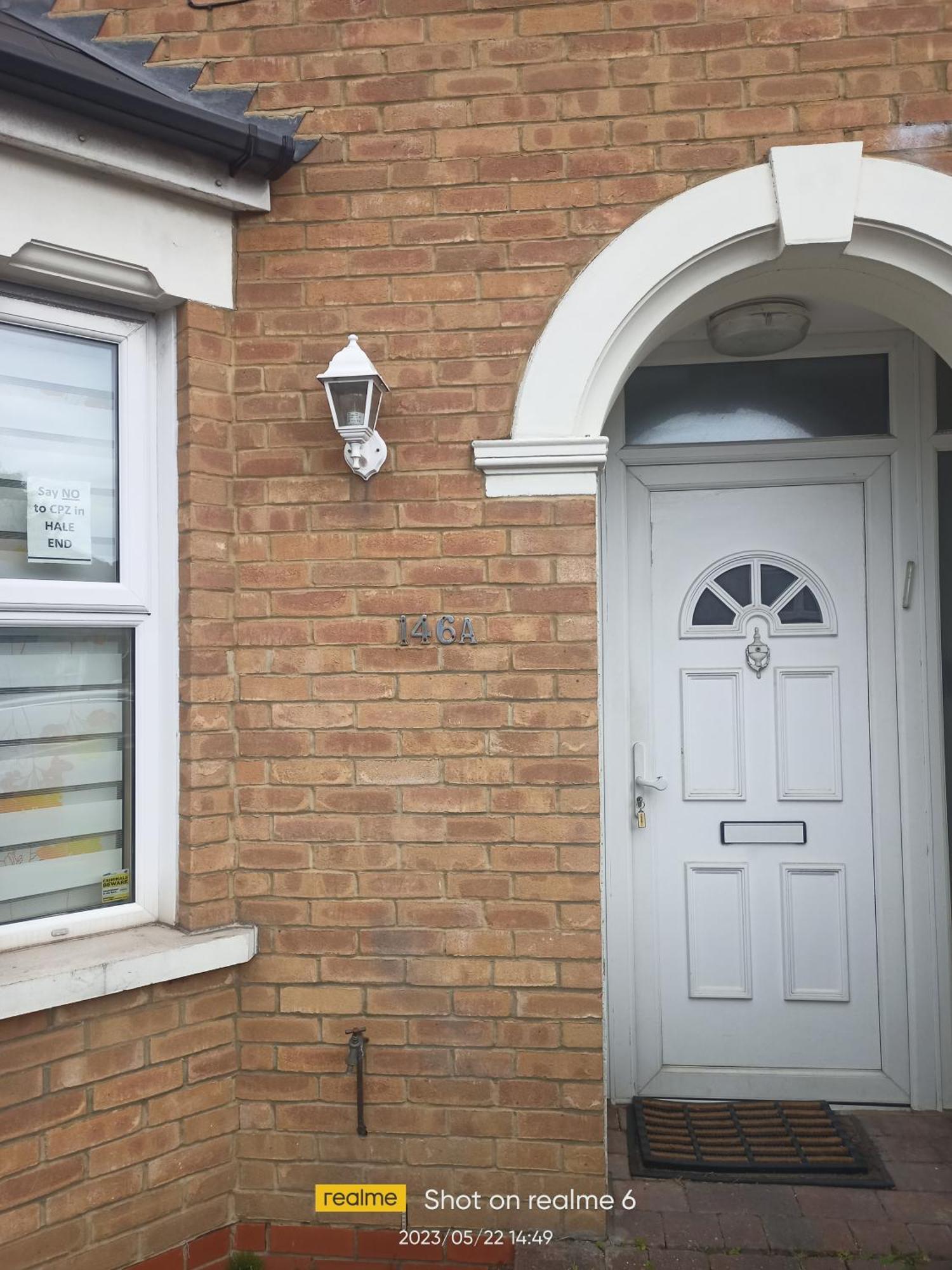 Goldy's Place In E17