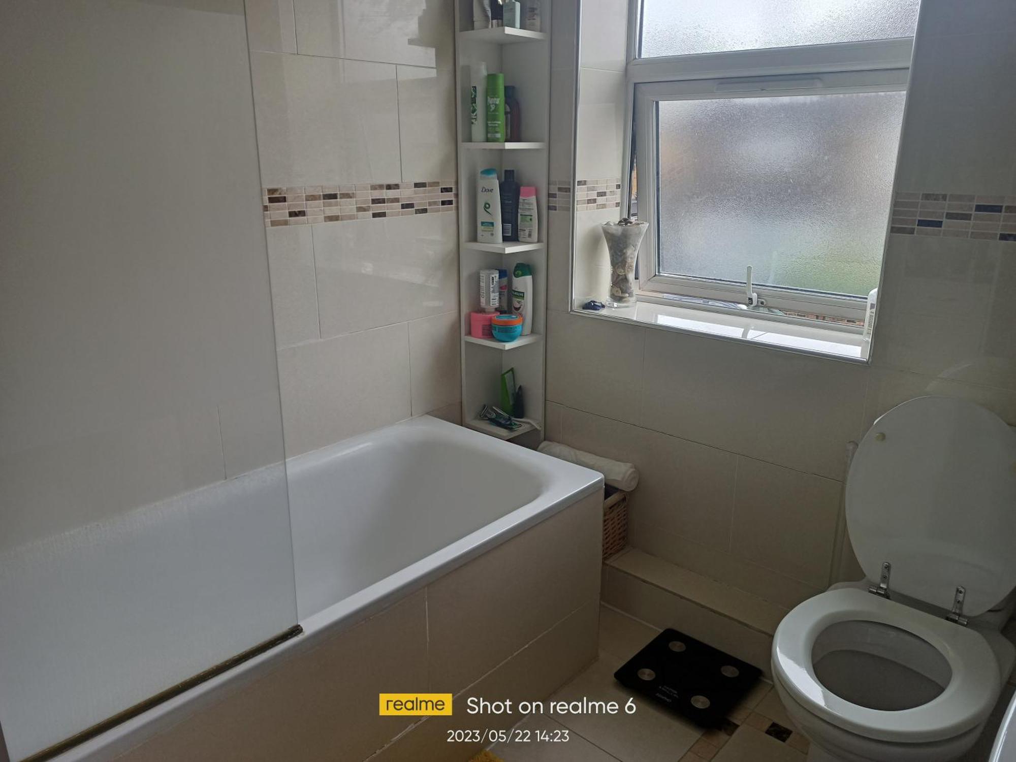Goldy's Place In E17 Homestay London