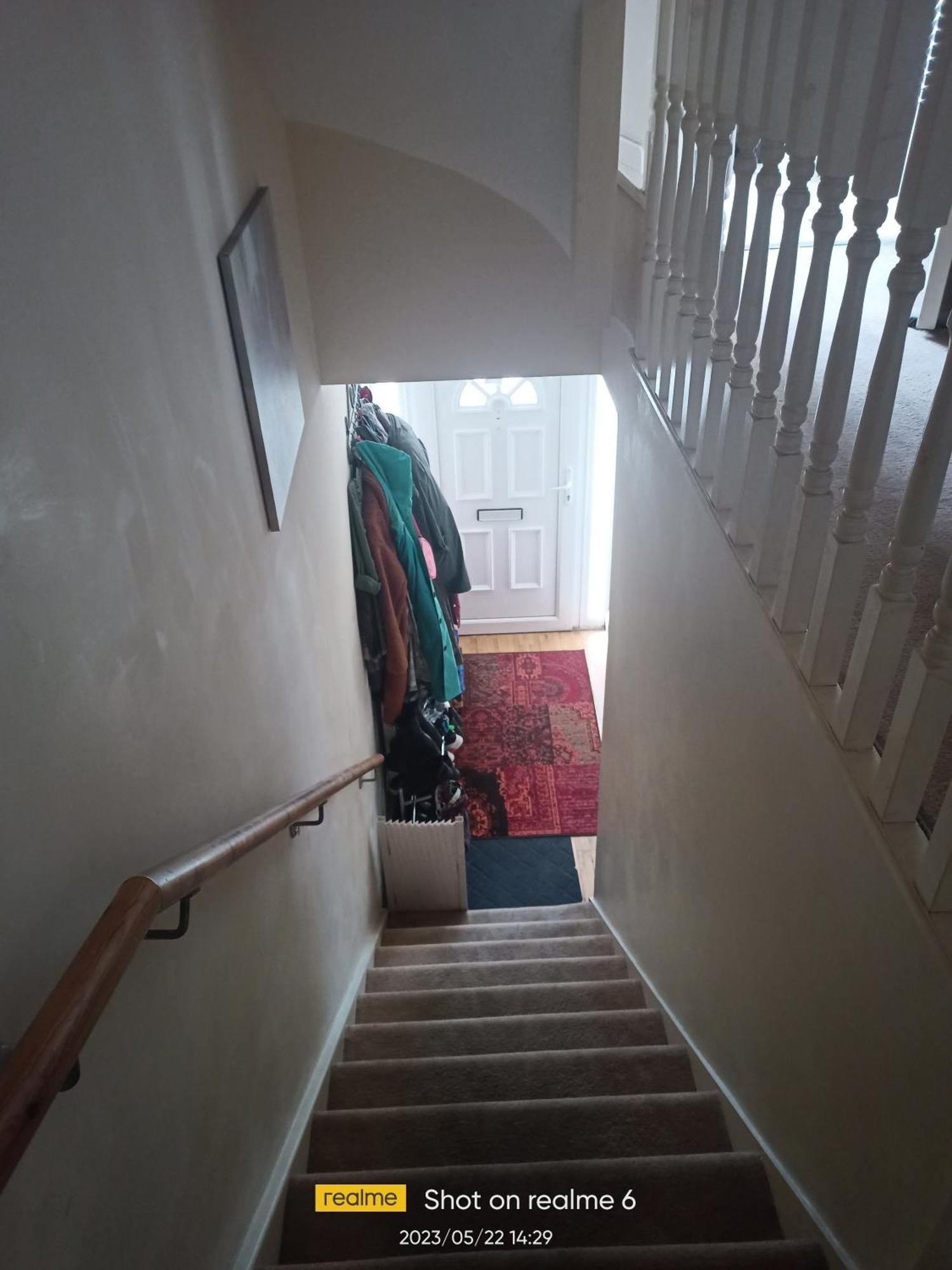 Homestay Goldy's Place In E17