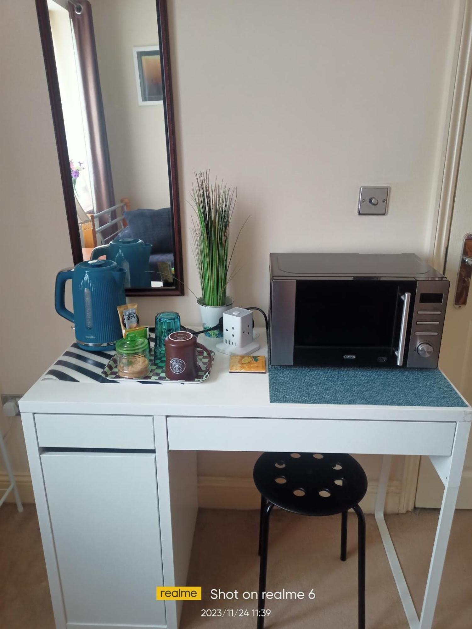 Goldy's Place In E17 Homestay London