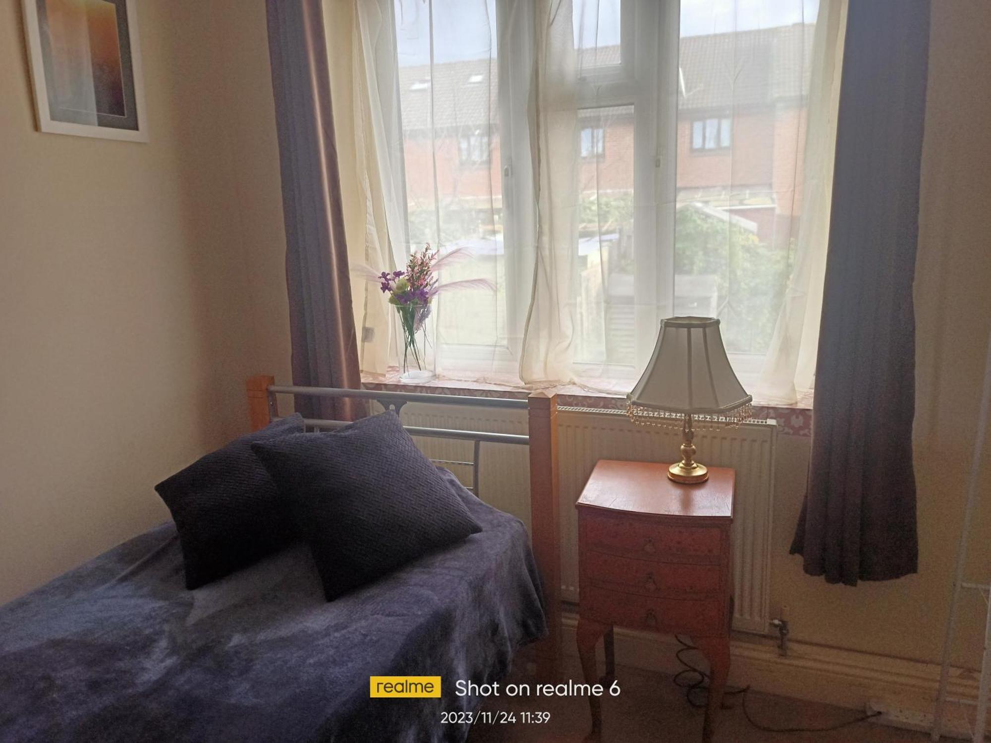 Goldy's Place In E17 Homestay London