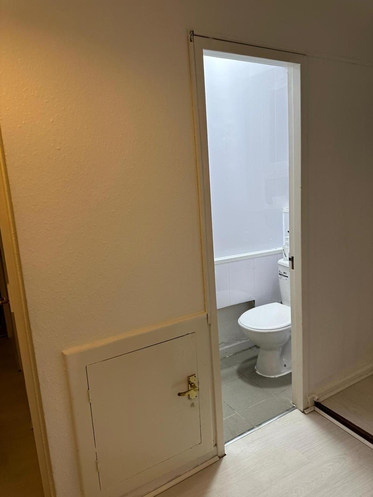 Apartment 3 Bedroom King Cross Station City Centre London