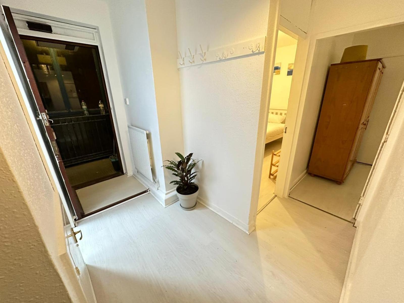 3 Bedroom King Cross Station City Centre Apartment *