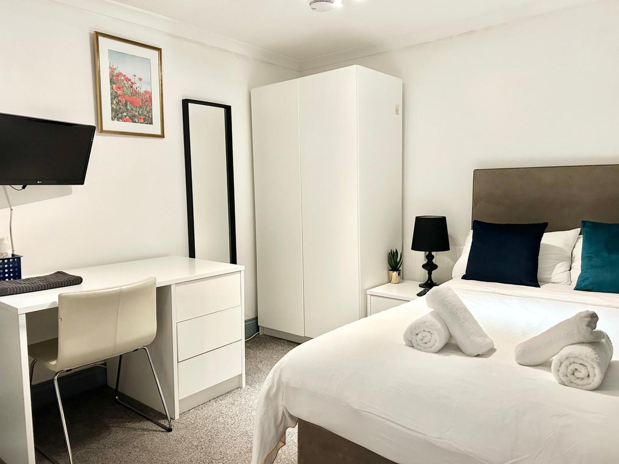 Aparthotel The Dome *