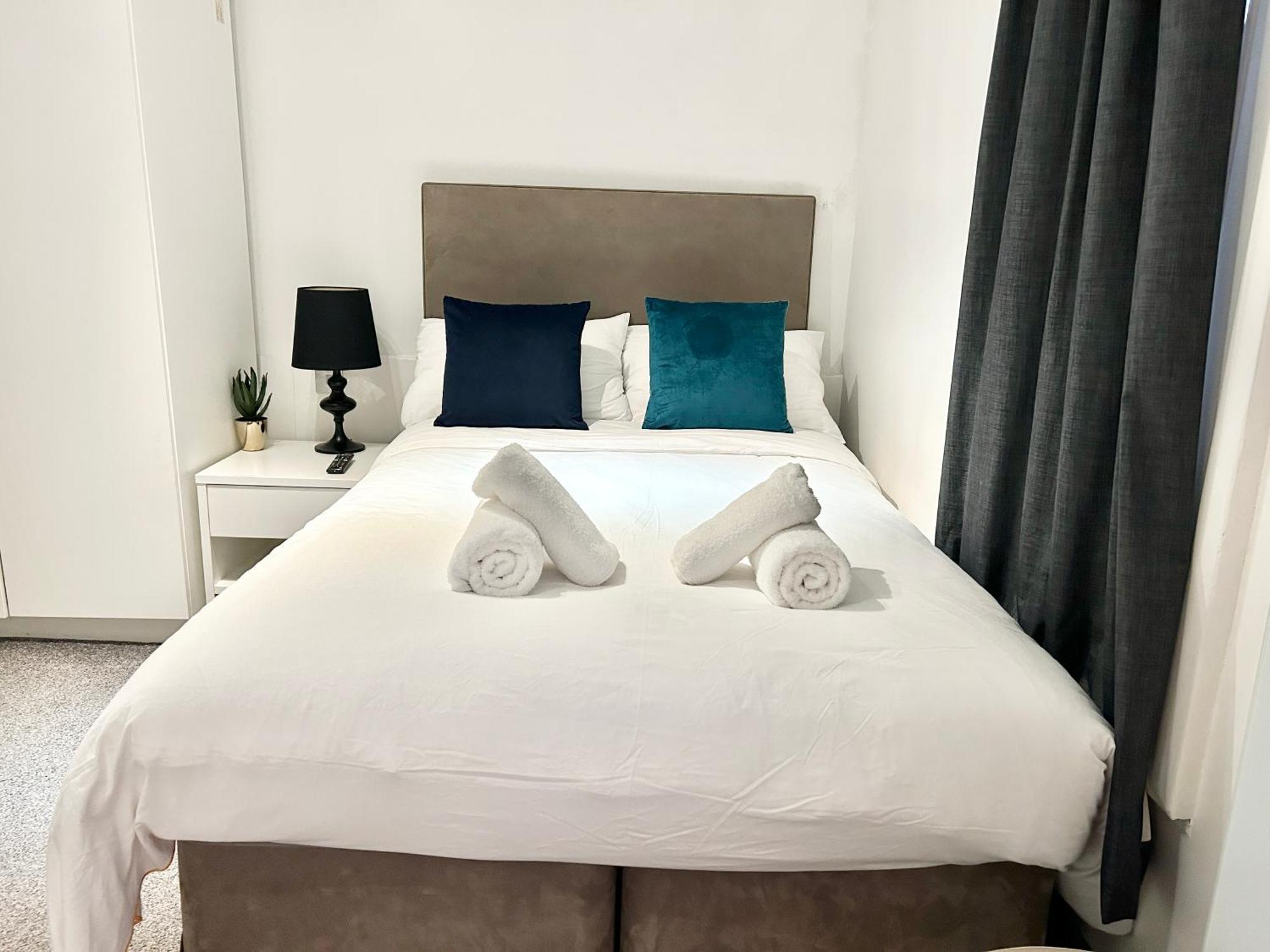 The Dome Aparthotel London