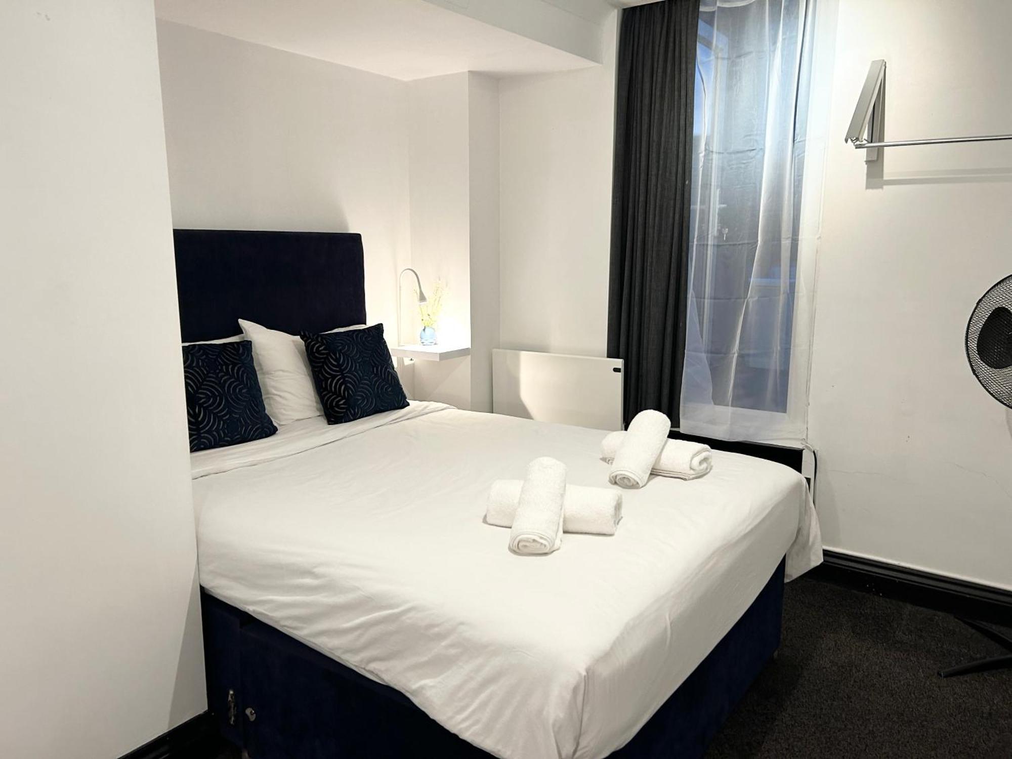 The Dome Aparthotel *